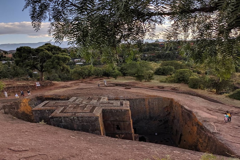 Lalibela 3