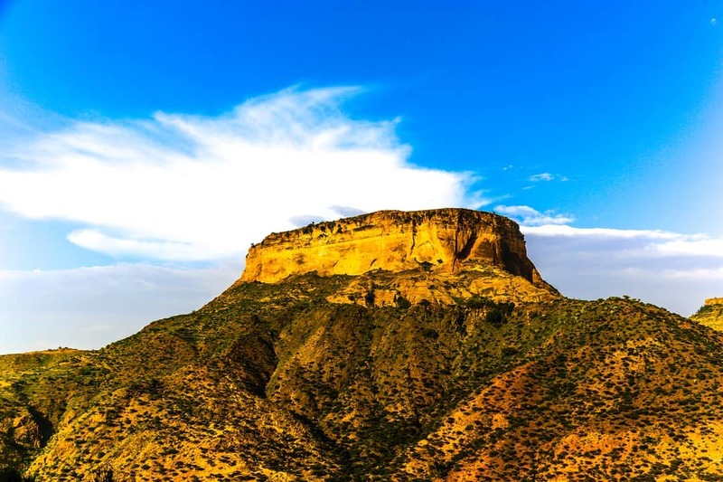 Mount